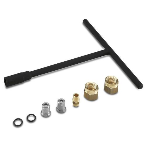 купить Аксессуар для мойки Karcher 2.642-431.0 Kit de duze pentru FRV 30, 040 в Кишинёве 