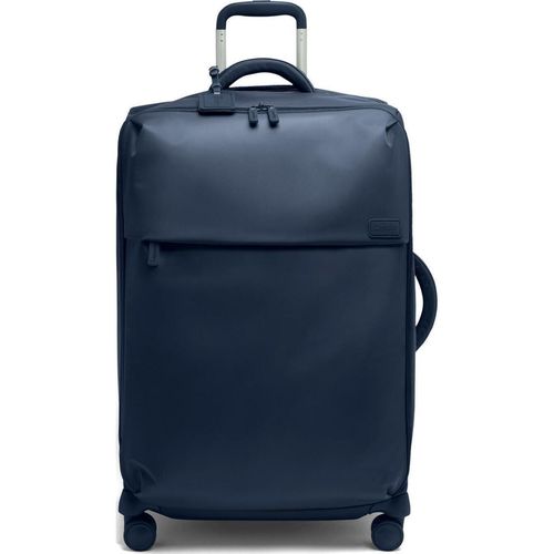 cumpără Valiză Lipault Plume Mare Dark Blue (135892/1596) în Chișinău 
