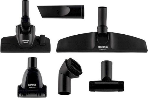 cumpără Aspirator cu sac Gorenje VC2328G6MBL în Chișinău 