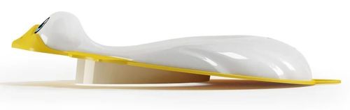 купить Детский горшок OK Baby 37856801 Reductor pentru WC Ratusca в Кишинёве 