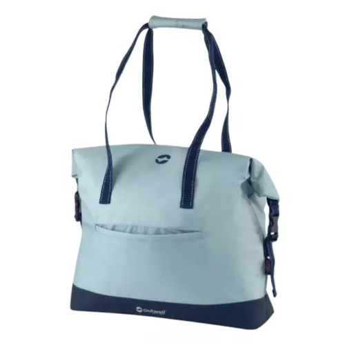cumpără Geantă frigorifică Outwell Sanderling Tote 18L Aqua Blue (590250) în Chișinău 