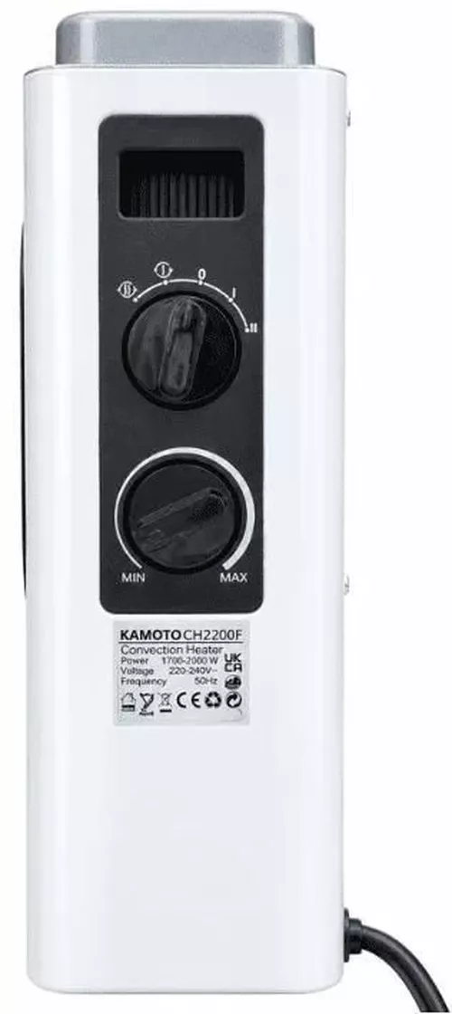 купить Конвектор Kamoto CH2200F в Кишинёве 