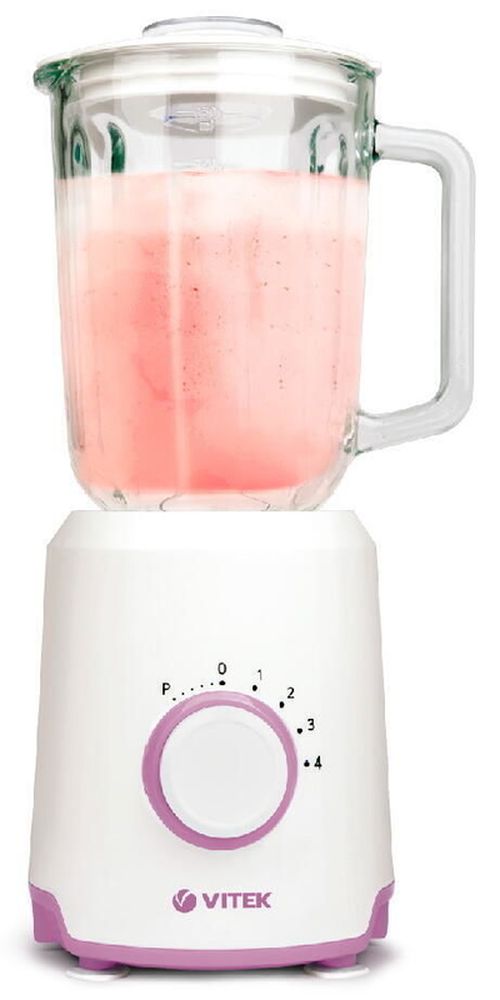 cumpără Blender staționar Vitek VT-8512 în Chișinău 