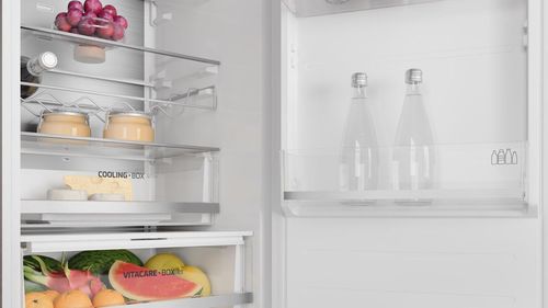 купить Встраиваемый холодильник Teka RBF 73395 FI в Кишинёве 