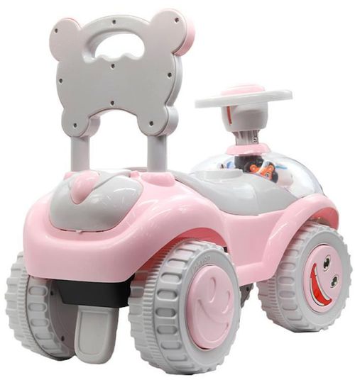 купить Толокар A+B 7602 Tolocar roz, 108740 в Кишинёве 