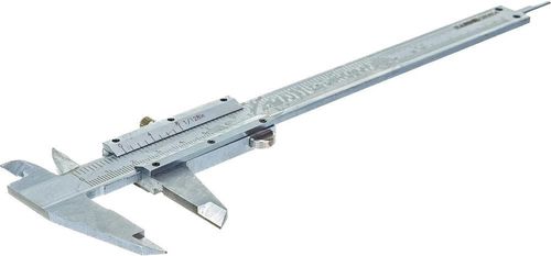 купить Измерительный прибор Harden 580804 Subler 150mm в Кишинёве 