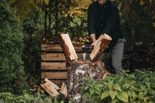 cumpără Topor Fiskars XL X25 (1015643) în Chișinău 