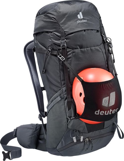 купить Туристический рюкзак Deuter Futura Pro 40 black-graphite в Кишинёве 