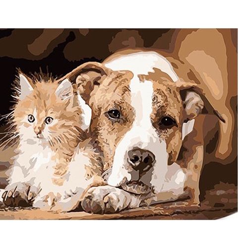 купить Картина по номерам Strateg R 8 /15 (SS1030)(74544) 30x40 cm в Кишинёве 