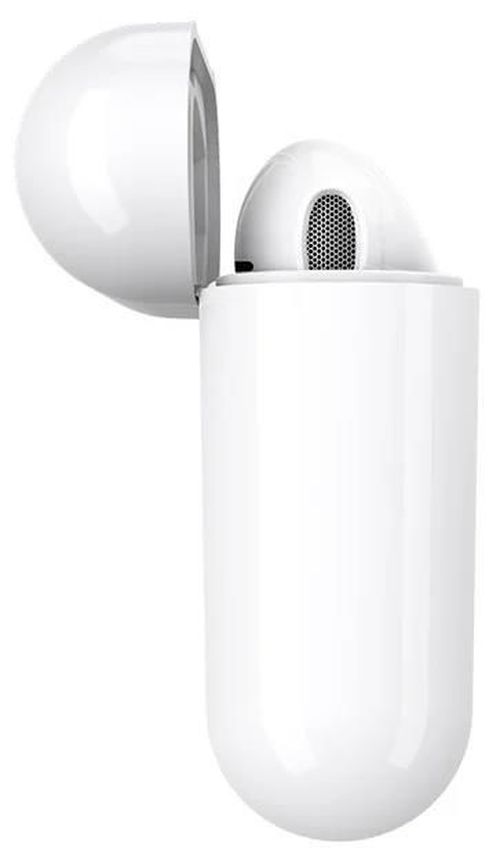 Hoco ES20 Plus Original Series Apple White