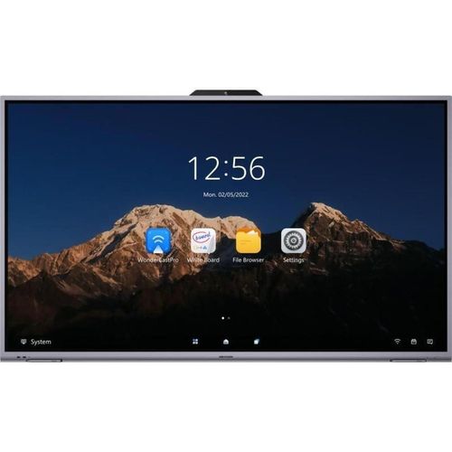 cumpără Display interactiv Hikvision DS-D5B65RB/D în Chișinău 
