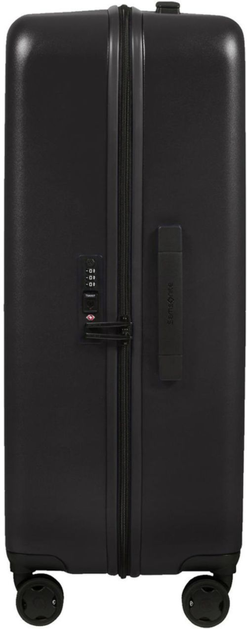 купить Чемодан Samsonite Stackd (134639/1041) в Кишинёве 