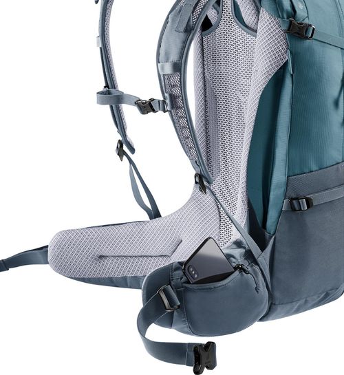 купить Туристический рюкзак Deuter Futura 27 atlantic-ink в Кишинёве 