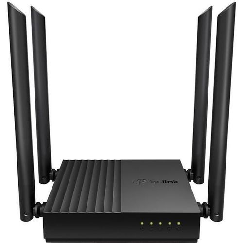 cumpără Router Wi-Fi TP-Link Archer A64 AC1300 în Chișinău 