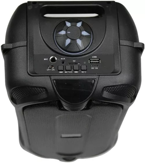 купить Колонка портативная Bluetooth Esperanza EP157 в Кишинёве 