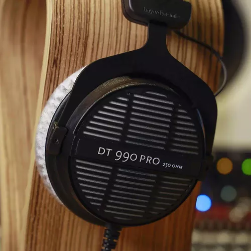 Beyerdynamic DT 990 PRO 250 Ohm MAXIMUM