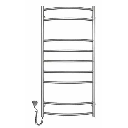 cumpără Uscător de prosoape Lianat 2864 electric Klasik-Elit 500x1000 inox 175wat în Chișinău 