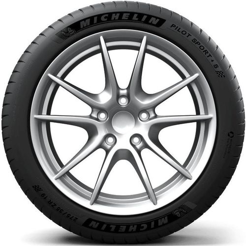 купить Шина Michelin 275/40 ZR19 105Y TL Pi.Sport-4S XL FSL в Кишинёве 