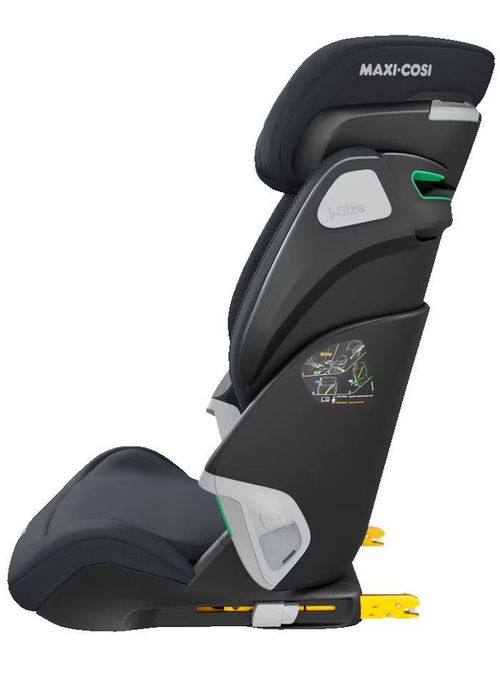 cumpără Scaun auto Maxi Cosi 8741550110 Kore Pro I-Size Autentic Graphite 100-150cm în Chișinău 