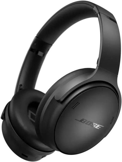 cumpără Căști fără fir Bose QuietComfort Black în Chișinău 