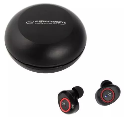 купить Наушники беспроводные Esperanza EH236K в Кишинёве 