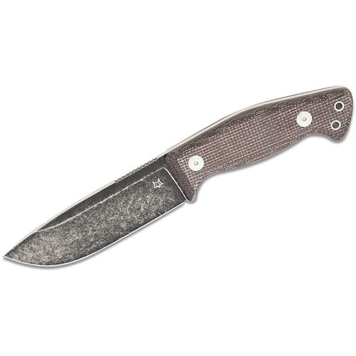 купить Нож походный FOX Knives FX-105 TOKALA NIOLOX в Кишинёве 