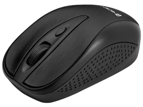 cumpără Mouse Tracer Joy II, Black RF Nano în Chișinău 