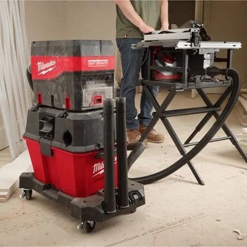 cumpără Aspirator industrial Milwaukee 4932498256 Separator de praf (CICLON) PODS-1, Packout compatible în Chișinău 