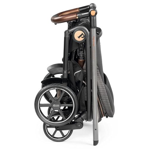 купить Детская коляска Peg Perego IP2600000GS53SQ53 Veloce 500 в Кишинёве 