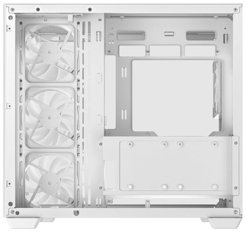 купить Корпус для ПК Deepcool CG530 4F WH в Кишинёве 