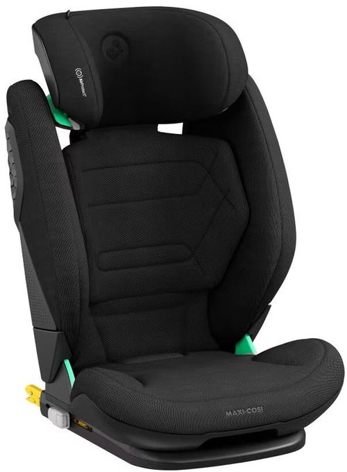 купить Автокресло Maxi Cosi 8800671111 Rodifix Pro2 I-Size, Authentic Black в Кишинёве 