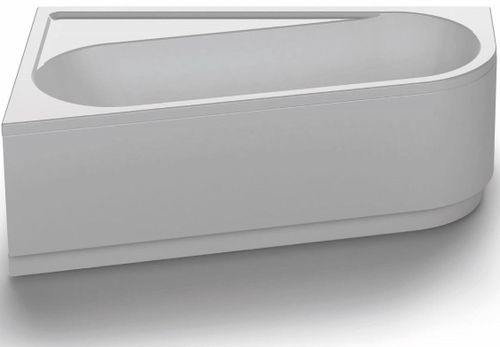 купить Панель для ванны Ravak Panou frontal Chrome 170x105 Left CZA3100A00 в Кишинёве 