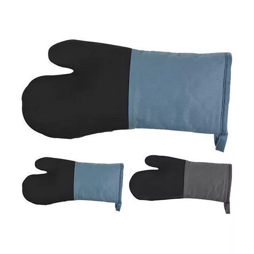 cumpără Accesoriu pentru bucătărie Excellent Houseware 20753 Прихватка 37Х14cm хлопок/неопрен în Chișinău 