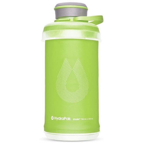 купить Бутылочка для воды Katadyn HydraPak Stash 2.0 750 ml Sequoia Green в Кишинёве 