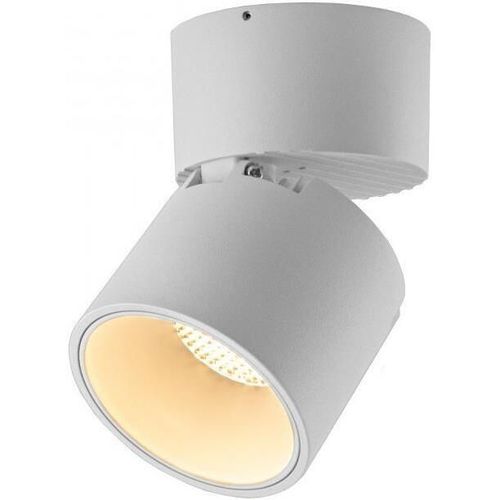 купить Освещение для помещений LED Market Surface COB downlight OC-LM-109,12W,3000K,R, Ф79*H110mm,WH в Кишинёве 