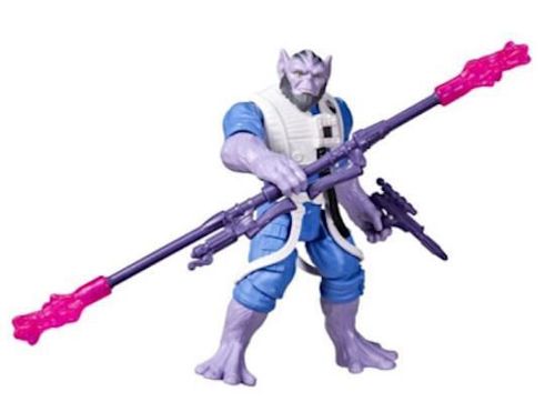 cumpără Jucărie Hasbro G2845 Star Wars Actionverse с аксессуарами 11.4cm în Chișinău 