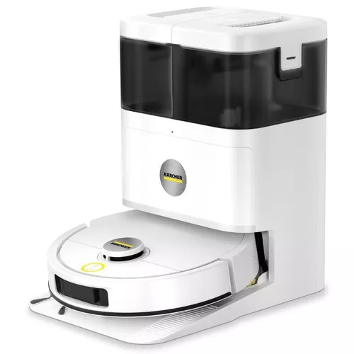 cumpără Aspirator robot Karcher RVM 4 Comfort în Chișinău 