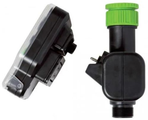 cumpără Programator pentru irigarea automată Hydro S Programator de robinet Amico2+ 3/4"-1" (0892289) în Chișinău 