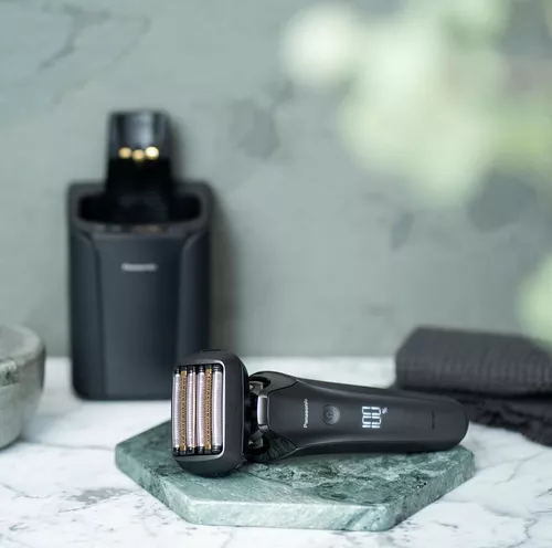 cumpără Aparat de ras electric Panasonic ES-LS9A-K820 în Chișinău 