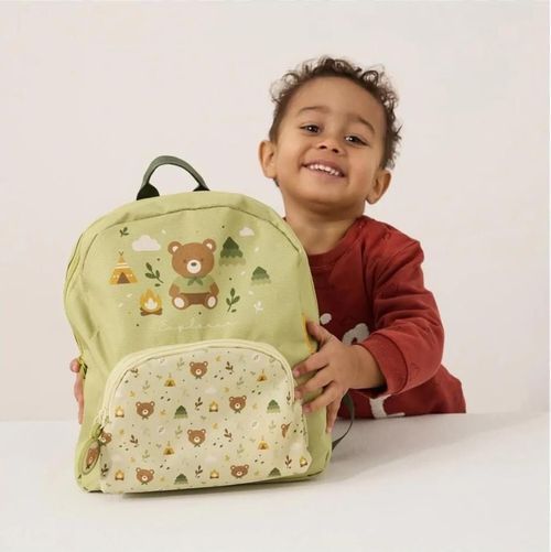 cumpără Rucsac pentru copii Miniland 89709 Rucsac pentru copii Explorator în Chișinău 