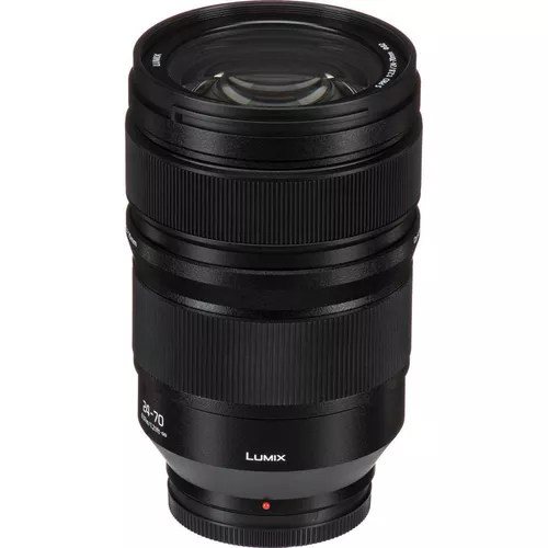 купить Объектив Panasonic S-E2470E в Кишинёве 