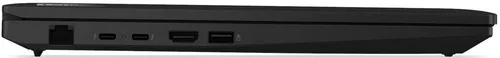 купить Ноутбук Lenovo ThinkPad T16 G3 Black (21MQ0012GX) в Кишинёве 