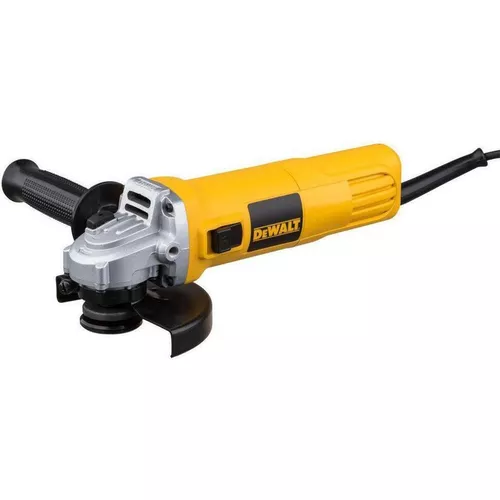 cumpără Polizor unghiular DeWalt DWE4117-QS în Chișinău 