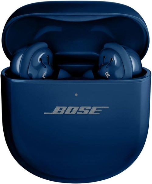 cumpără Căști fără fir Bose QuietComfort Ultra Earbuds, Lunar Blue în Chișinău 