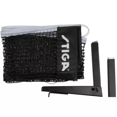 купить Теннисный инвентарь Stiga 43879 Net And Post Perfekt II в Кишинёве 