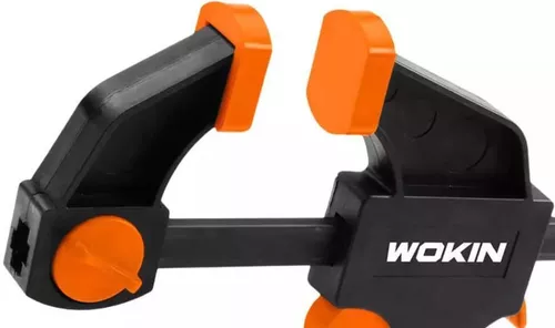 купить Струбцина Wokin 107212 струбцина автоматическая 12" 320 mm в Кишинёве 