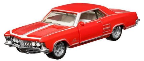 cumpără Mașină Hot Wheels GBJ48 Mașina din colecția aniversară 50 de ani în Chișinău 