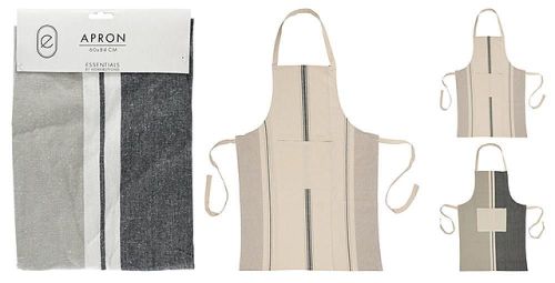 купить Аксессуар для кухни H&S 55266 Sort de bucatarie 60X84сm, 2 culori в Кишинёве 