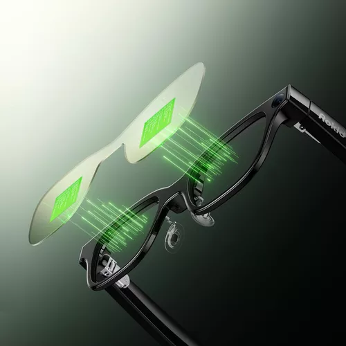 купить Умные очки Rokid AI Glasses в Кишинёве 