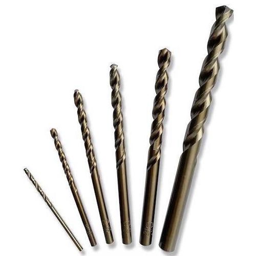 купить Сверло Stanley Набор сверл по металлу STA56002 6 шт. 2-8 мм в Кишинёве 